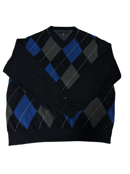 Tommy Hilfiger Sweatshirt (XXL)