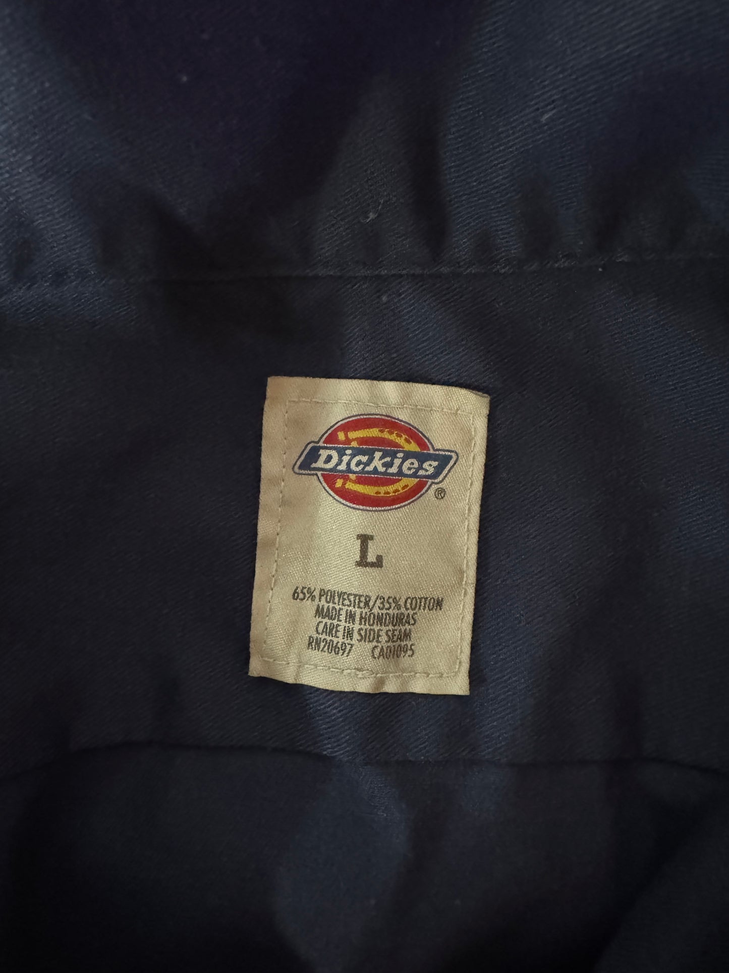 Dickies Shirt (L)