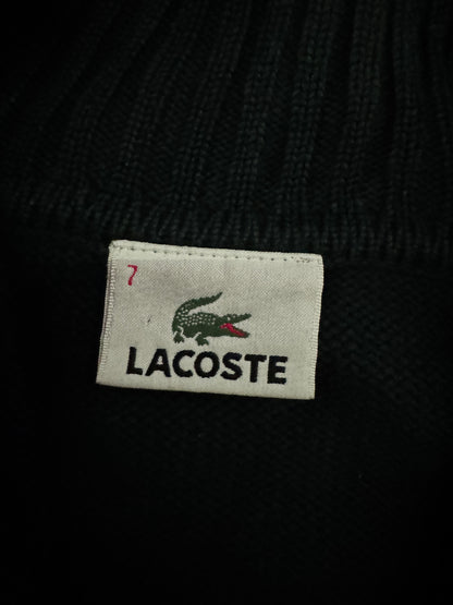 Lacoste Vintage Sweatjacket (XXL)