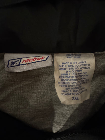 Reebok Trackjacket (XXL)