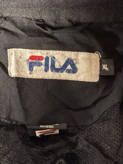 Fila Trackjacket (XL)