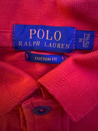 Ralph Lauren Chief Keef Yacht Club (M)
