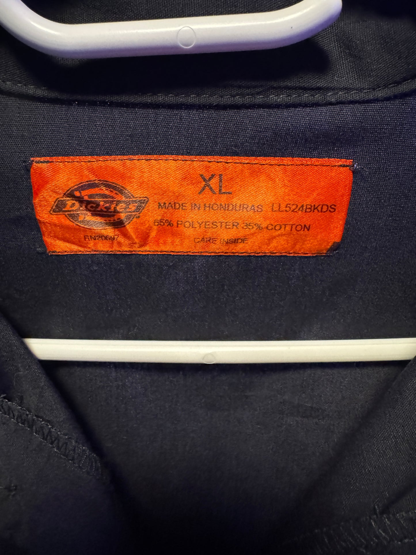Dickies Shirt (XL)