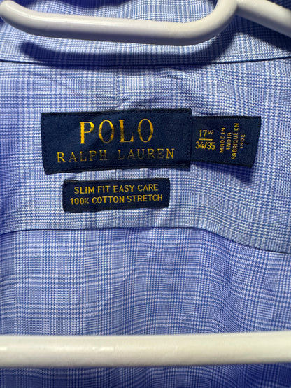 Polo Ralph Lauren Shirt (XL)