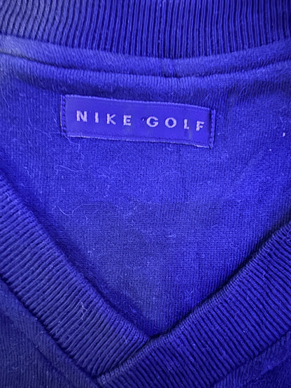 Nike Vintage Pullunder Shirt (L)