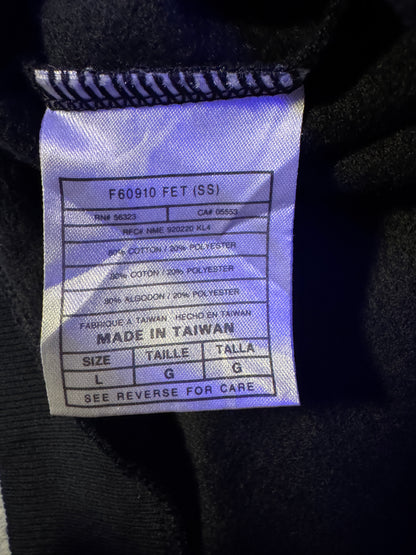 Nike Vintage Pullunder Shirt (L)