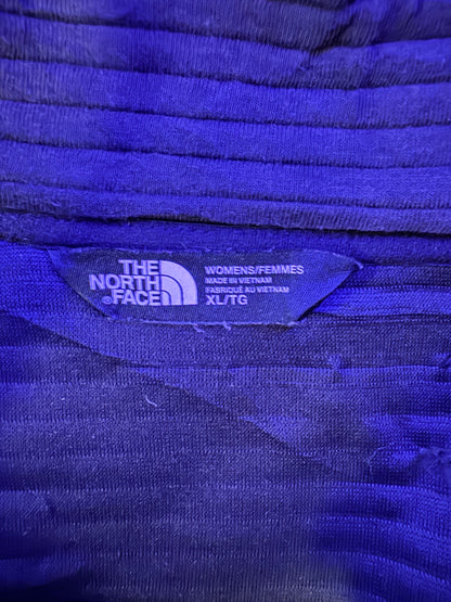 The North Face Woman Fleece Jacket (XL)