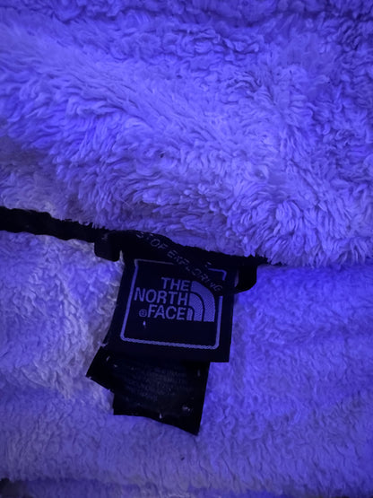 The North Face Woman Fleece Jacket (XL)