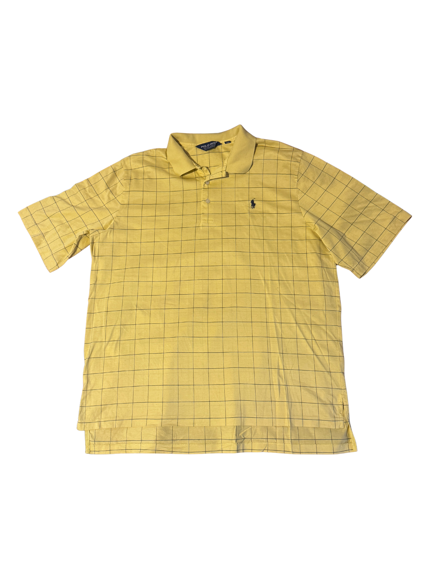 Polo Golf Ralph Lauren Poloshirt (XL)