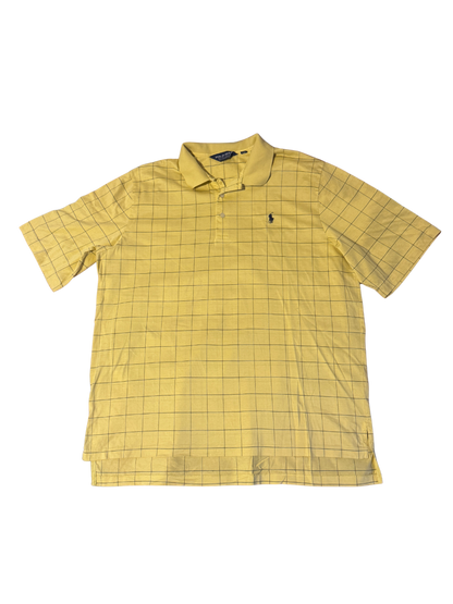 Polo Golf Ralph Lauren Poloshirt (XL)