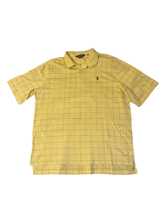 Polo Golf Ralph Lauren Poloshirt (XL)