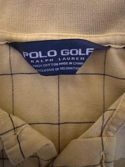 Polo Golf Ralph Lauren Poloshirt (XL)
