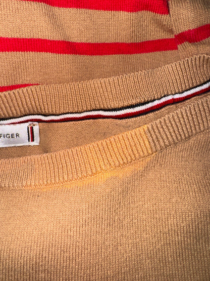 Tommy Hilfiger Sweatshirt (L)