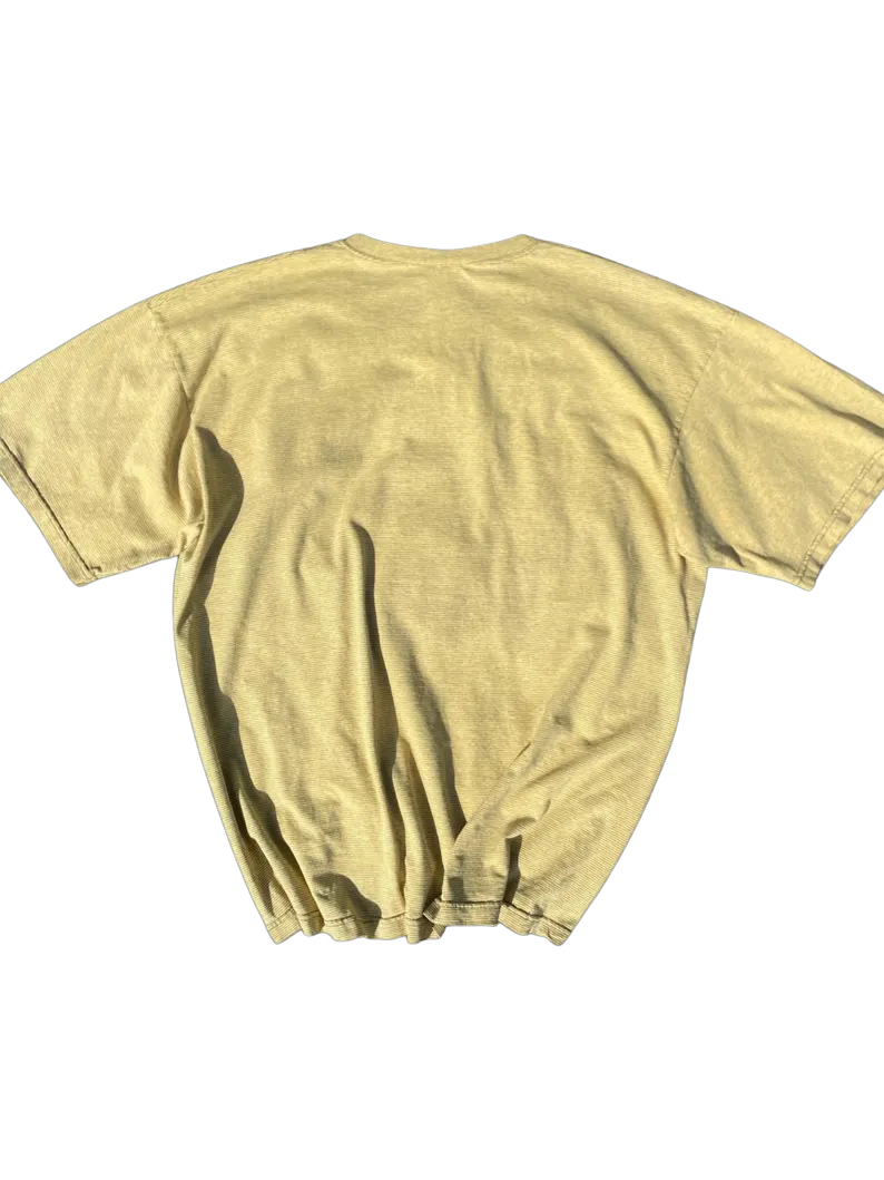 Nike Vintage Center Logo Tshirt (XL)