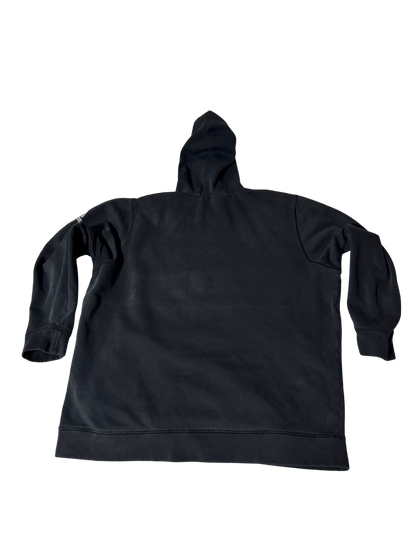 Adidas Team "Franklin Baseball" Hoodie (XXL)