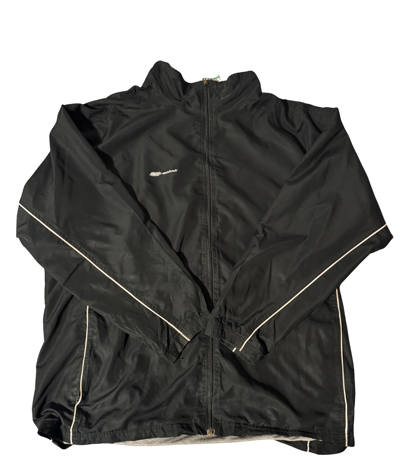 Reebok Trackjacket (XXL)