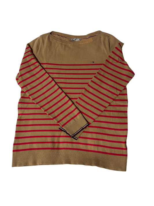 Tommy Hilfiger Sweatshirt (L)