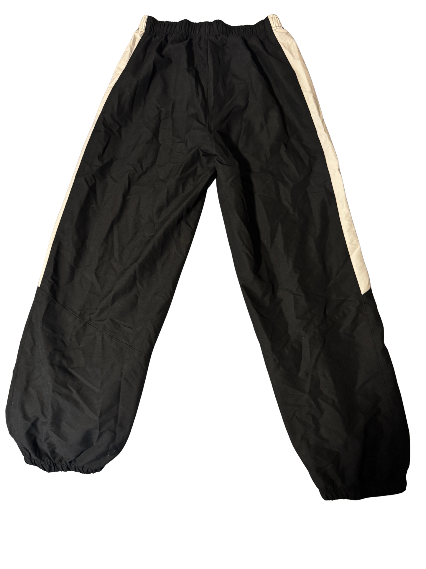 Nike Trackpant Vintage "Clean It UK" (L)