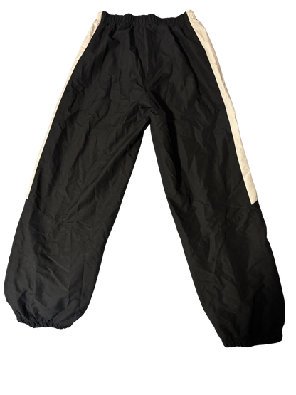 Nike Trackpant Vintage "Clean It UK" (L)