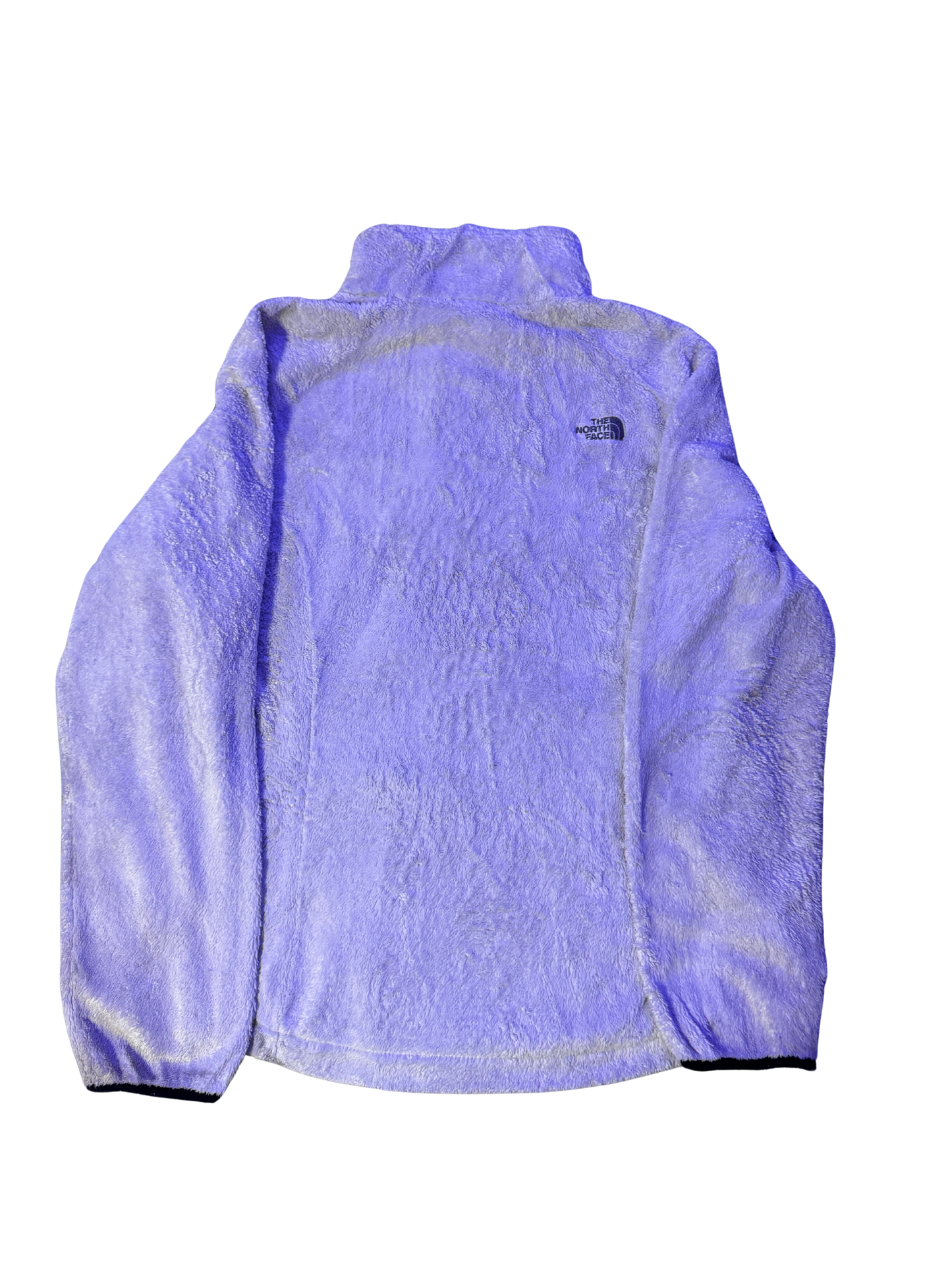 The North Face Woman Fleece Jacket (XL)