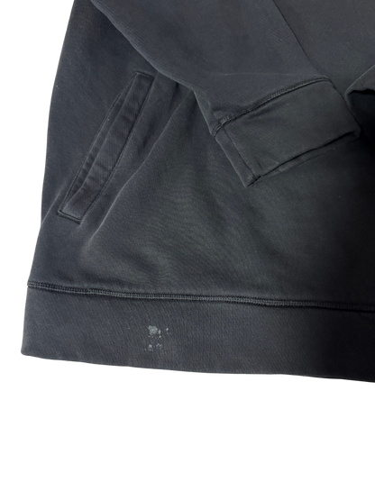 Adidas Team "Franklin Baseball" Hoodie (XXL)