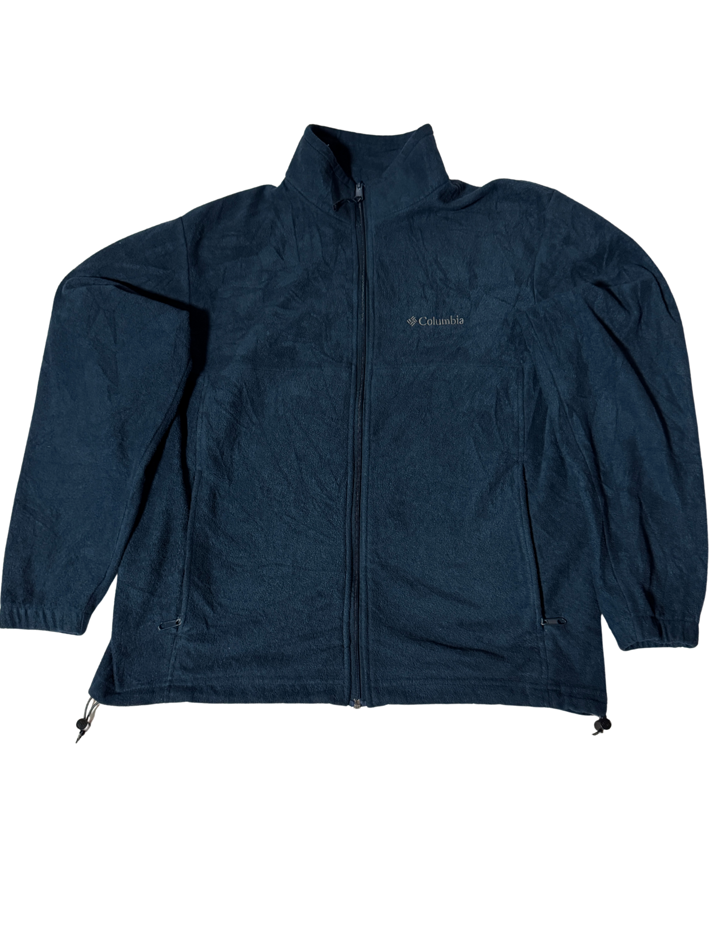 Columbia Fleece Jacket (L)