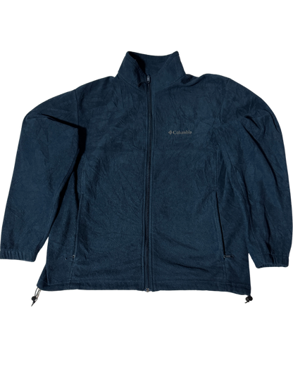 Columbia Fleece Jacket (L)