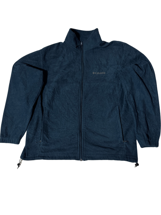 Columbia Fleece Jacket (L)