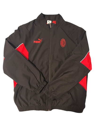 Puma Trackjacket "Ac Milan" (L)