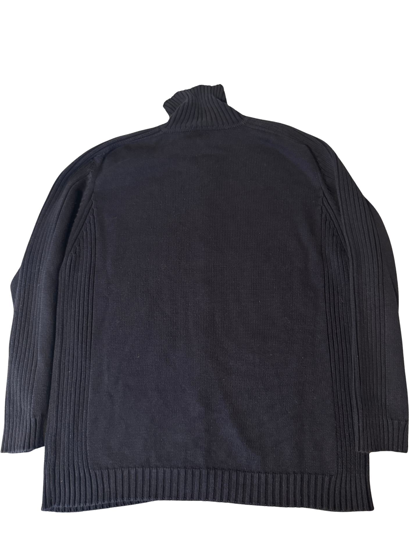 Lacoste Vintage Sweatjacket (XXL)