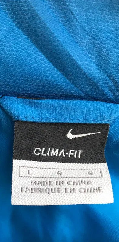 Nike 90 Vintage Trackjacket (L)