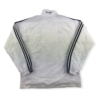 Adidas Trackjacket "Real Madrid 2010" (S)